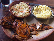 Nandos food