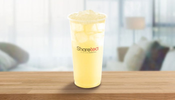 Sharetea food