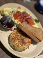 Snooze, An A.m. Eatery food