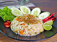 Medan Selera Thai Mok Nik food