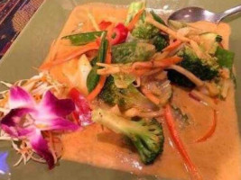 Lanna Thai food