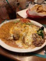 Medrano's Mexican West Palmdale food