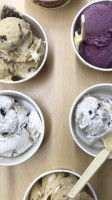 Graeter's Ice Cream food