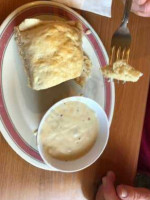 Cope's Knotty Pine Cafe food