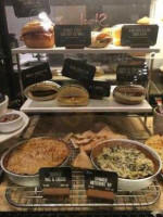 Starbucks food