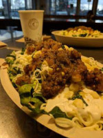 Chipotle Mexican Grill food