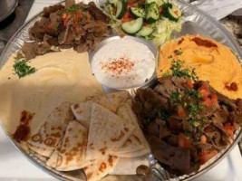 Pita Mediterranean Street Food-suwanee food