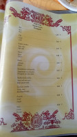 Xi Hu Gostinstvo, Turizem In Trgovina D.o.o. menu