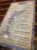 Mustard's Last Stand Harbor City Blvd menu