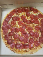 Little Caesars Pizza food