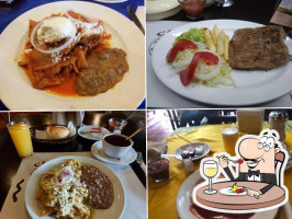 Café Tradicional de Uruapan food