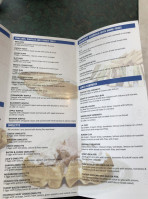 Skyway Jack's Breakfast Lunch menu