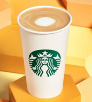 Starbucks Coffee food