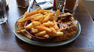 Nando's Huddersfield food