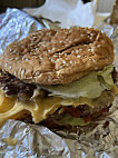 Five Guys food