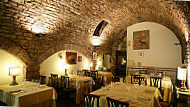 Taverna Del Lupo food