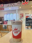 Smoothie King food