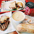 Tim Hortons food