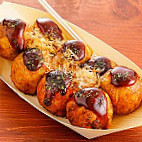 Takoyaki Dapur Sanji food