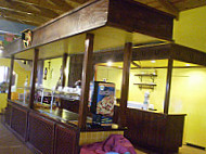 Gran Cantina Mariachi inside