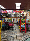 Taco King inside