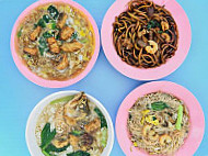 Char Hor Fun Insadunia food