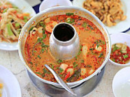 Restoran Tomyam Badri food