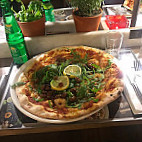 Vapiano food