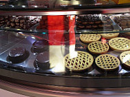 Gelateria Pasticceria Mille Voglie food