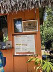 Nourish Hanalei outside