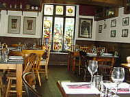 The Ship Inn food