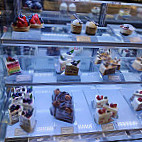 Paris Baguette food