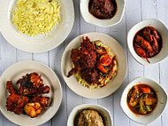 Walida Nasi Kandar Melayu On The Line food