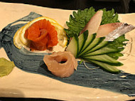 Sen Zushi - Japanese Restaurant & Sushi Victoria food