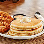 Ihop food