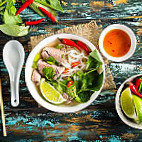 Thanh Van Pho Viet food