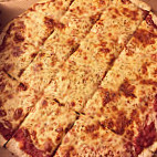 Rosati's Pizza food