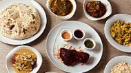 Tandoori Flame food