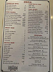 Grano Pizzeria Italian Tavern menu