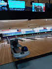 Barber's Point Bowling Center inside