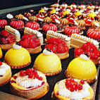 Confiserie Harmonie food