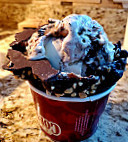 Cold Stone Creamery food