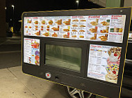 Sonic Drive-in inside