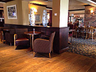 Brewers Fayre Papermill inside