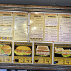 Douglas Burgers #8 food