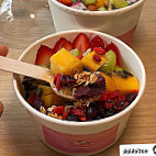 Cherry On Top Acai Bowls food