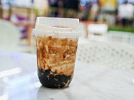 Kak Lom Ice Blend food