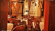 Cinquecento Valencia Restaurante food