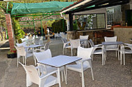 La Terraza Gastro inside