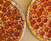 Peter Piper Pizza food